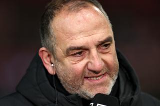 Voith Arena'da heyecan dorukta, umutlar yükseliyor