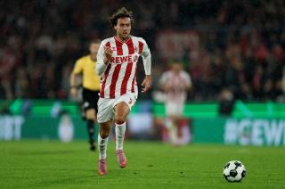 Beklenmedik kadro kararı, Köln'de Heidenheim maçı heyecanını azalttı