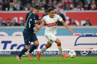 Transfer rüzgarı Bournemouth'da, Leweling gözünde parlıyor