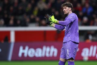 İsviçreli kaleci hazır, Dortmund'da Frankfurt sınavı!