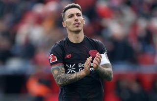 Grimaldo hazır, Bundesliga'ya dönüyor, Hjulmand onayladı!