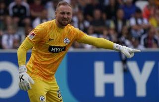 Genç eldiven, yeni bir başlangıca hazır mı?