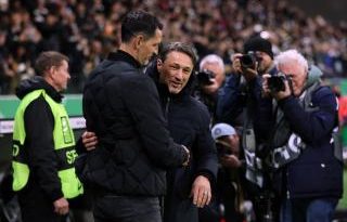 Rekabet dolu Frankfurt derbisi, Bundesliga'ya coşkuyla başlıyor