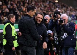 Rekabet dolu Frankfurt derbisi, Bundesliga'ya coşkuyla başlıyor