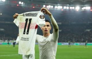 Afrika futbolunun yükselen yıldızları yarı finalde!