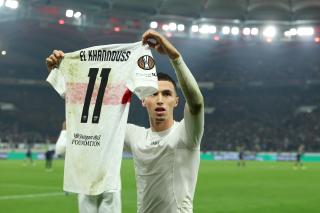 Afrika futbolunun yükselen yıldızları yarı finalde!