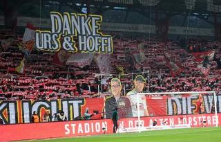 Alten Försterei'de mücadele başlıyor, kadrolar hazır!