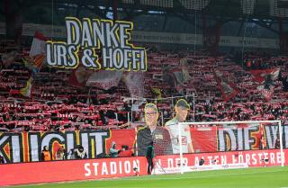 Alten Försterei'de mücadele başlıyor, kadrolar hazır!