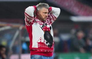 Conteh'in dönüşüyle Heidenheim, Köln'e karşı umutlu