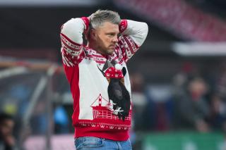 Conteh'in dönüşüyle Heidenheim, Köln'e karşı umutlu