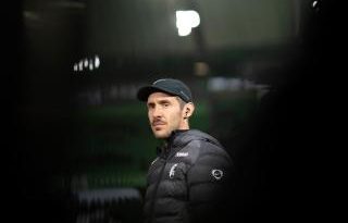 Freiburg-Hamburg: Heyecan dorukta, sahaya ilk düdük!