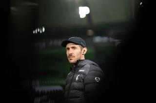 Freiburg-Hamburg: Heyecan dorukta, sahaya ilk düdük!