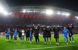 Almanya'dan heyecanlı mücadele, Leverkusen evinde Stuttgart'ı bekliyor