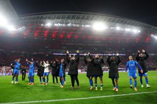 Almanya'dan heyecanlı mücadele, Leverkusen evinde Stuttgart'ı bekliyor