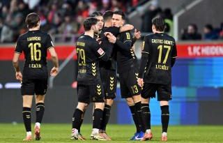 Gol sesleri yankılandı, mücadele bitmedi, heyecan dorukta!