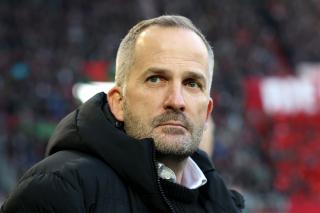 Tribünler coşkulu, Augsburg'un hedefi net: Gladbach'ı devirmek!