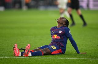 Afrika Kupası heyecanı dorukta, yıldızlar sahada!