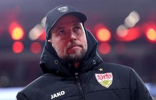 Stuttgart coşkusu: Leverkusen'e karşı tarihi bir galibiyet!