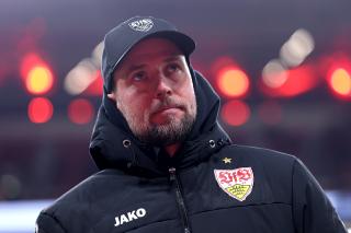Stuttgart coşkusu: Leverkusen'e karşı tarihi bir galibiyet!
