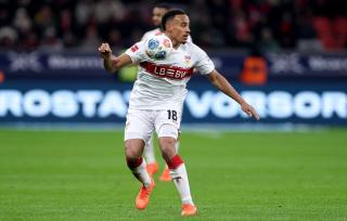 Leweling parladı, Stuttgart kazandı, Bournemouth dedikoduları bitti