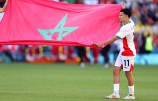 Faslı yıldız sol bek, Stuttgart'ın radarına girdi