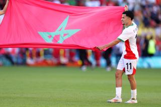 Faslı yıldız sol bek, Stuttgart'ın radarına girdi