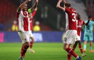 Savunmaya takviye, genç yıldız Union Berlin'de!