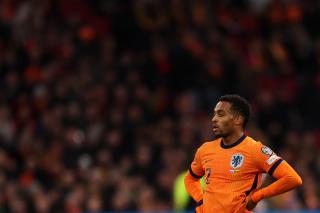 Genç yıldız Timber'ı isteyen Borussia Dortmund'un transfer operasyonu devam ediyor