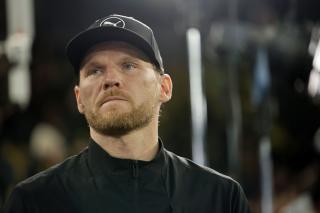 Futbol heyecanı, Mönchengladbach'da Augsburg'u bekliyor