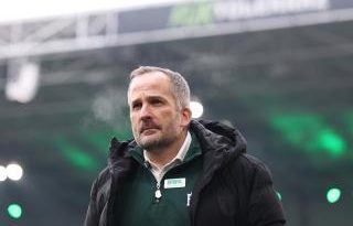 Yetersiz mücadele, Augsburg'da derin bir hayal kırıklığı