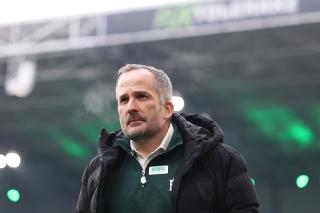 Yetersiz mücadele, Augsburg'da derin bir hayal kırıklığı