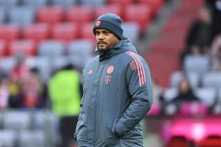 Alman devi, rakibini gole gömdü, Kompany şaşkın!