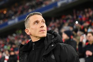 Çöküş sonrası özür, hayal kırıklığı derin, taraftar üzgün