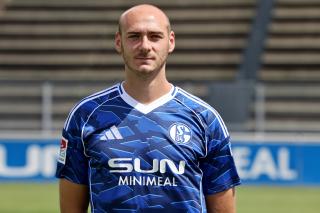 Sakatlık, biten bir sezon, üzücü haber, Schalke