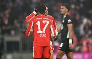 Heidenheim'in kalecisi, kurtarışlarıyla haftayı domine etti