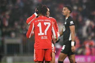 Heidenheim'in kalecisi, kurtarışlarıyla haftayı domine etti