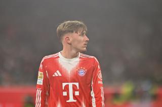 Genç kaleci için sürpriz karar, geleceğe dair belirsizlik