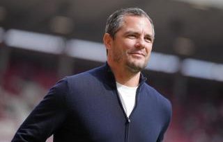 Genç yıldız Almanya'ya, geleceğin umudu Leipzig'te