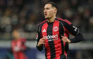 Sürpriz kadro olabilir, Toppmöller'den dikkat çekici hamleler bekleniyor