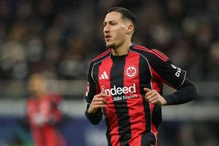 Sürpriz kadro olabilir, Toppmöller'den dikkat çekici hamleler bekleniyor