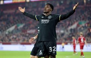 Yeni transfer, kardeşinin izinden gidecek mi?