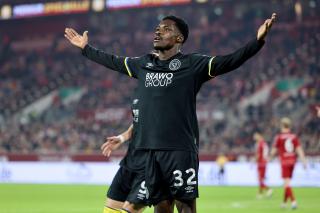 Yeni transfer, kardeşinin izinden gidecek mi?