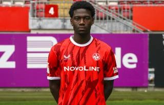 Genç yıldız Braunschweig'e, heyecan verici kiralık transferi!