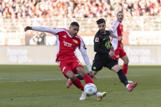 Savunmaya takviye, Hollandalı stoper Wolfsburg'da!