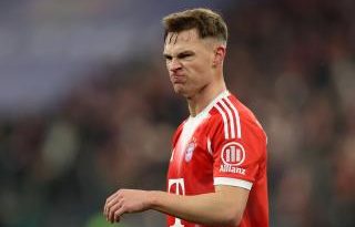 Kilit oyuncular yok, Köln sınavı zorlu Bayern için