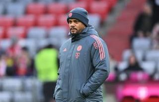 Kompany düşünyor: Köln'e karşı kadro değişikliği olabilir