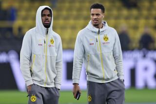 Sarı duvarlar coşkulu, Dortmund galip gelmek için hazır!