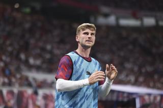 Yeni macera, Amerika'da futbol rüyası mı?