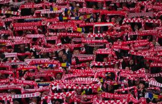 Rekabet dolu Mainz-Heidenheim maçı, alt sıraların hesaplaşması