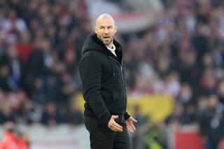 Avrupa hayalleri için kıyasıya mücadele, nefesler tutuldu